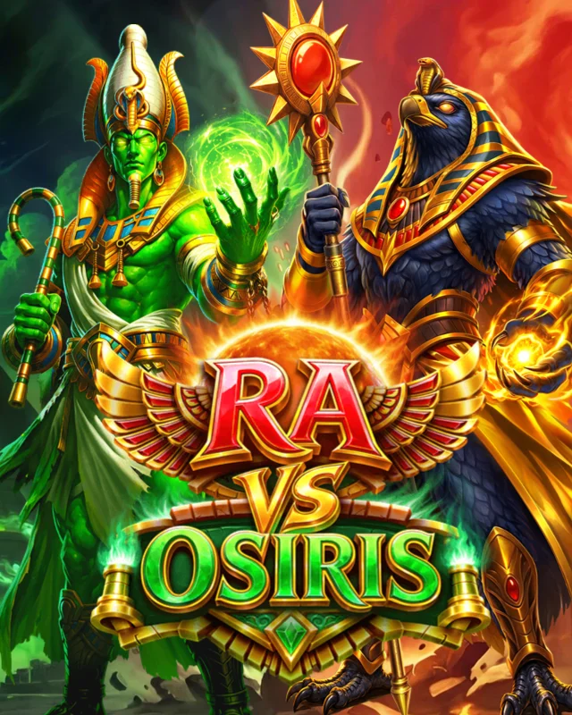 Ra vs Osiris