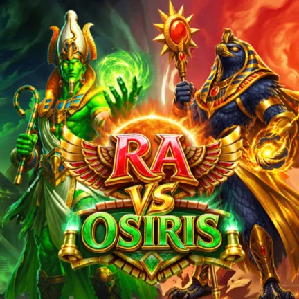 Ra vs Osiris
