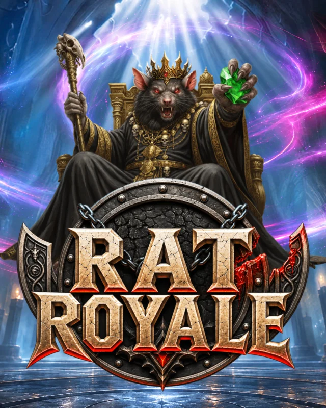 Rat Royale