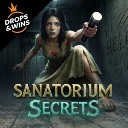 Sanatorium Secrets