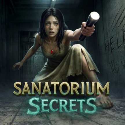 Sanatorium Secrets