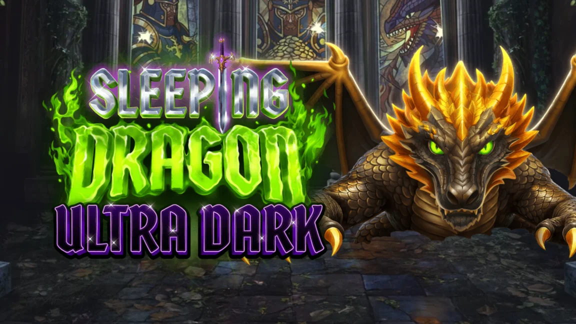 Sleeping Dragon Ultra Dark