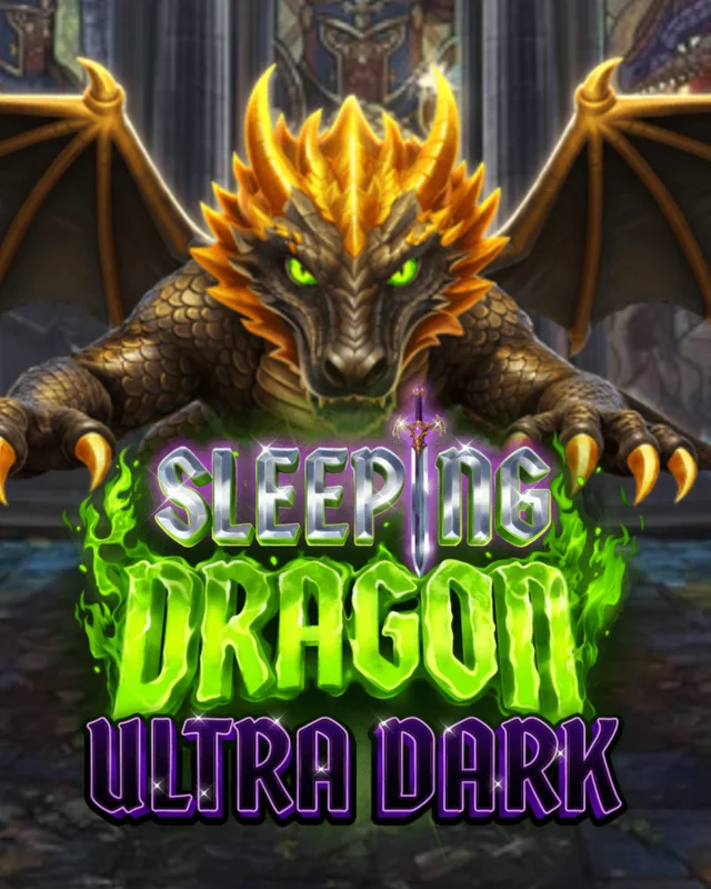 Sleeping Dragon Ultra Dark