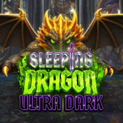 Sleeping Dragon Ultra Dark