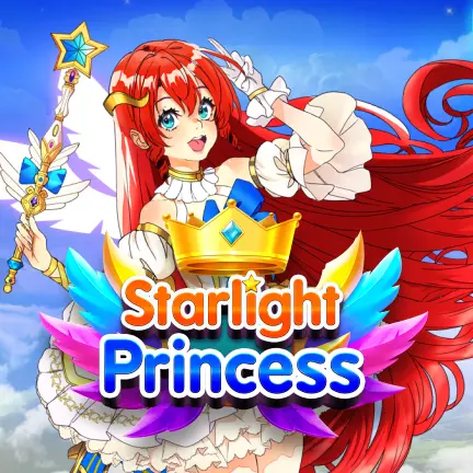 Starlight Princess