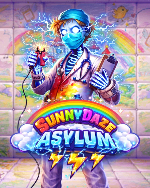 Sunnydaze Asylum