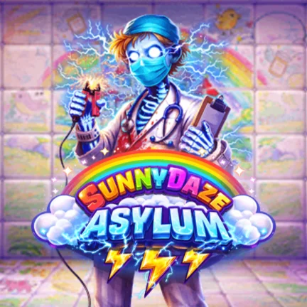 Sunnydaze Asylum