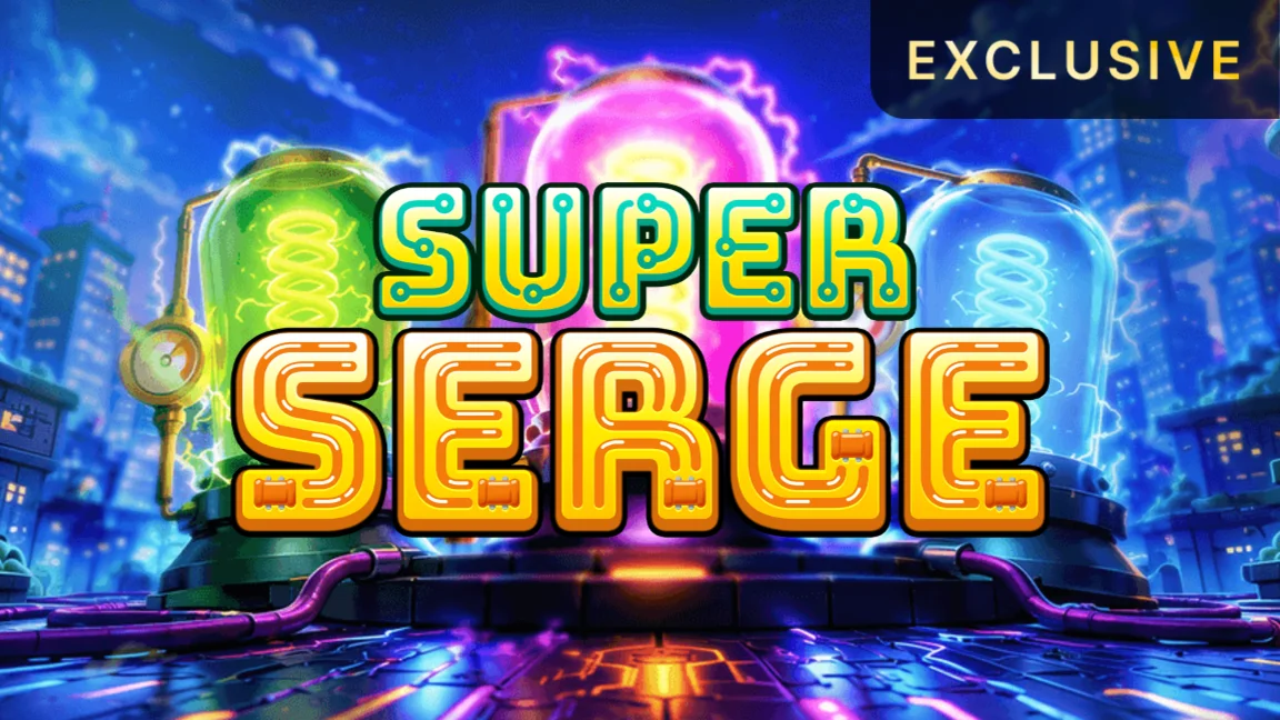 Super Serge