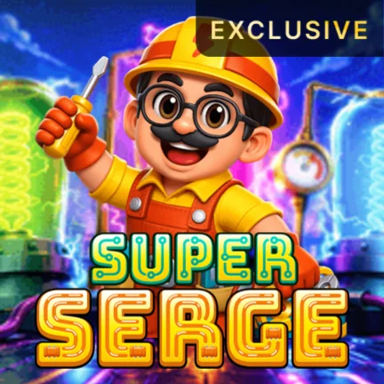 Super Serge