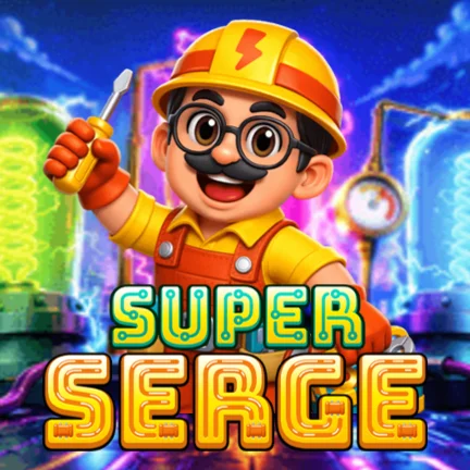 Super Serge