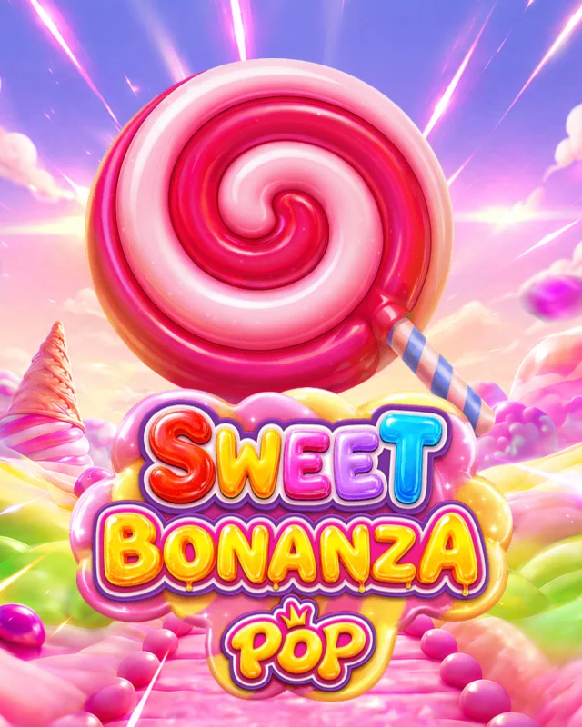 Sweet Bonanza POP