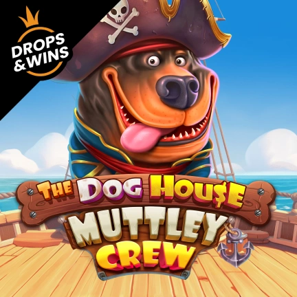 The Dog House – Muttley Crew
