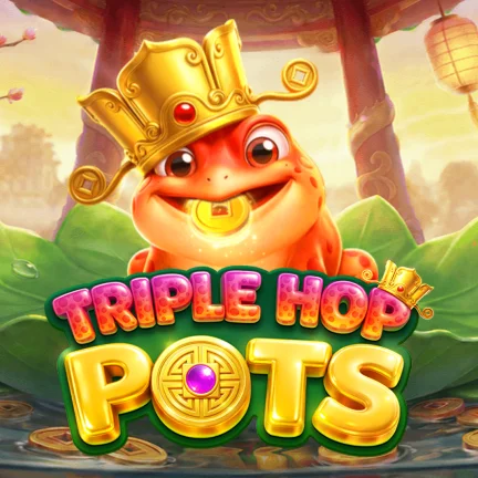 Triple Hop Pots