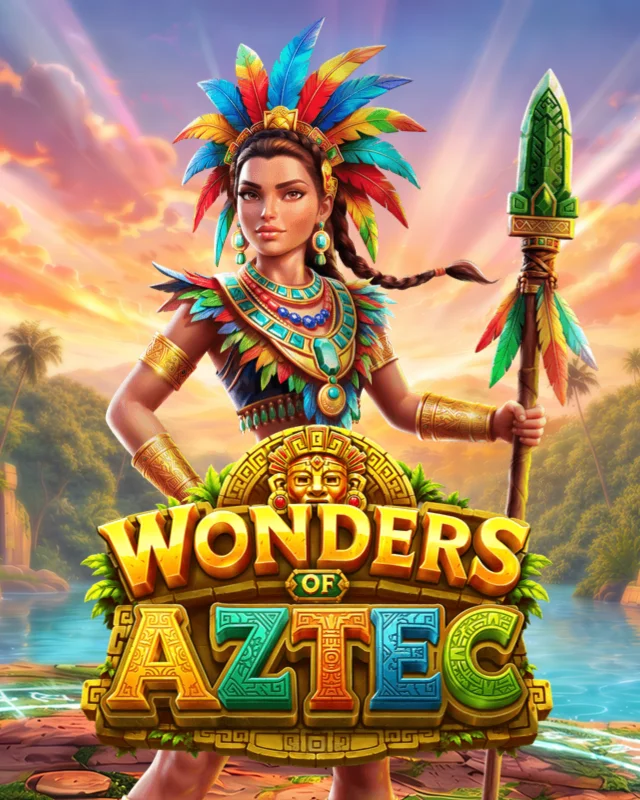 Wonders of Aztec