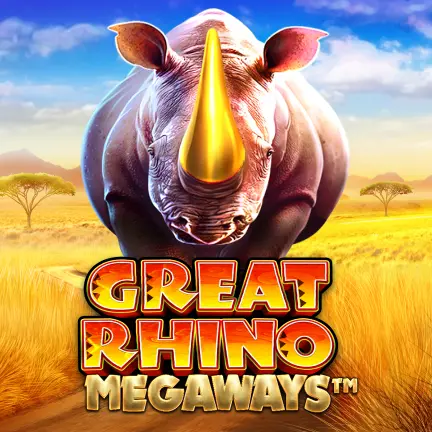 Great Rhino Megaways