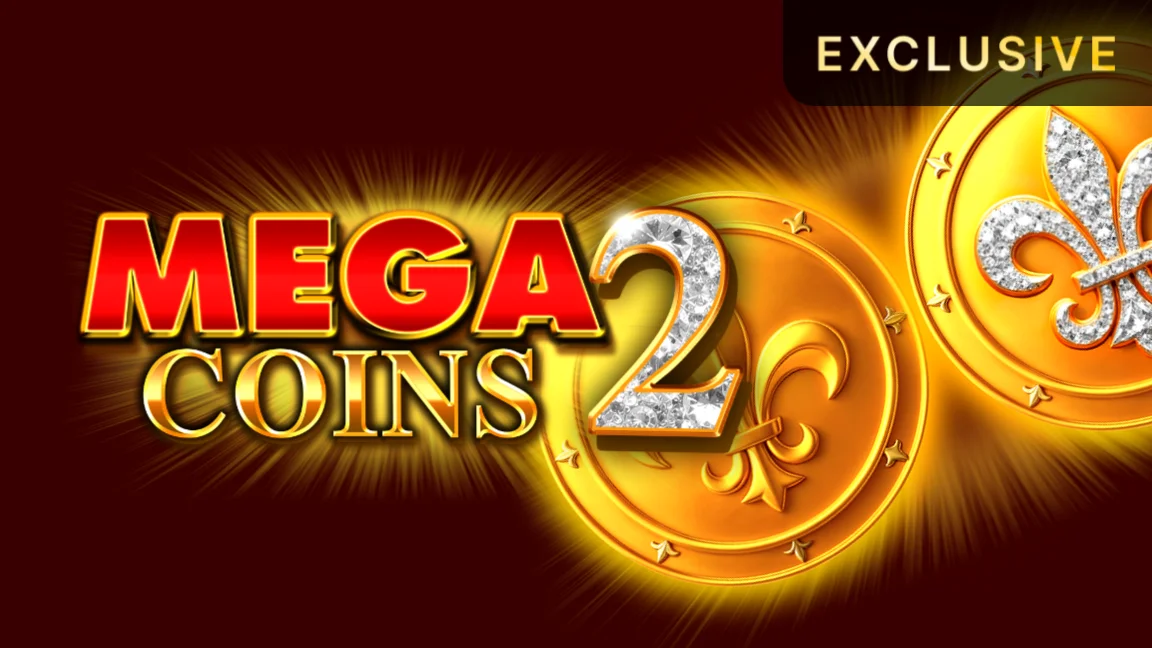 Mega Coins 2