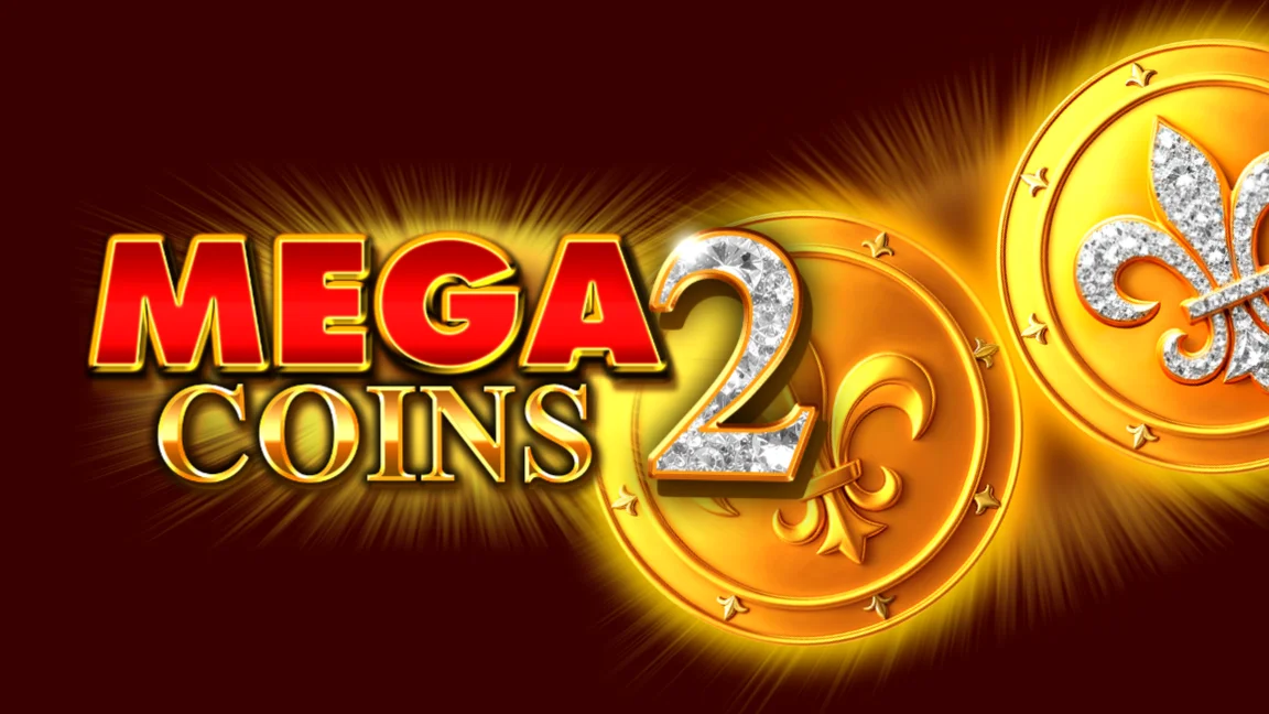 Mega Coins 2