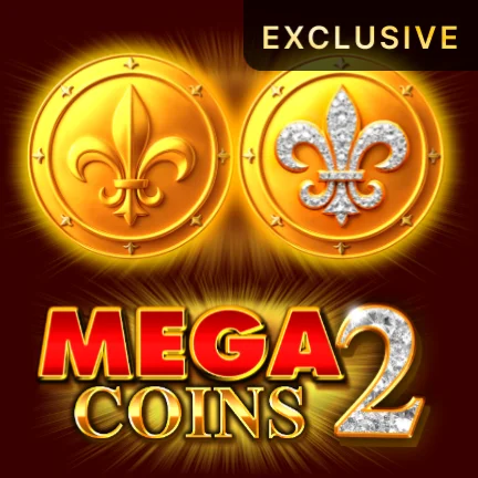 Mega Coins 2