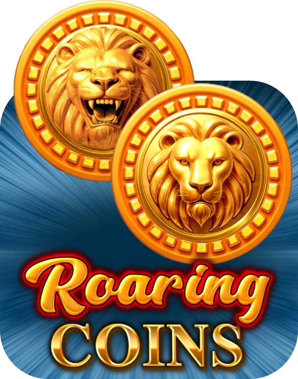 Roaring Coins