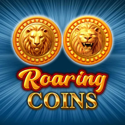 Roaring Coins