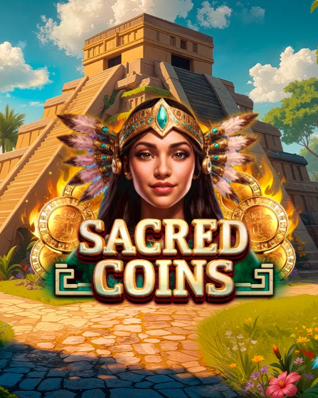 Sacred Coins