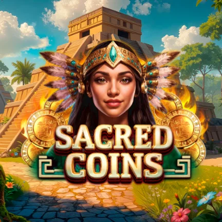 Sacred Coins