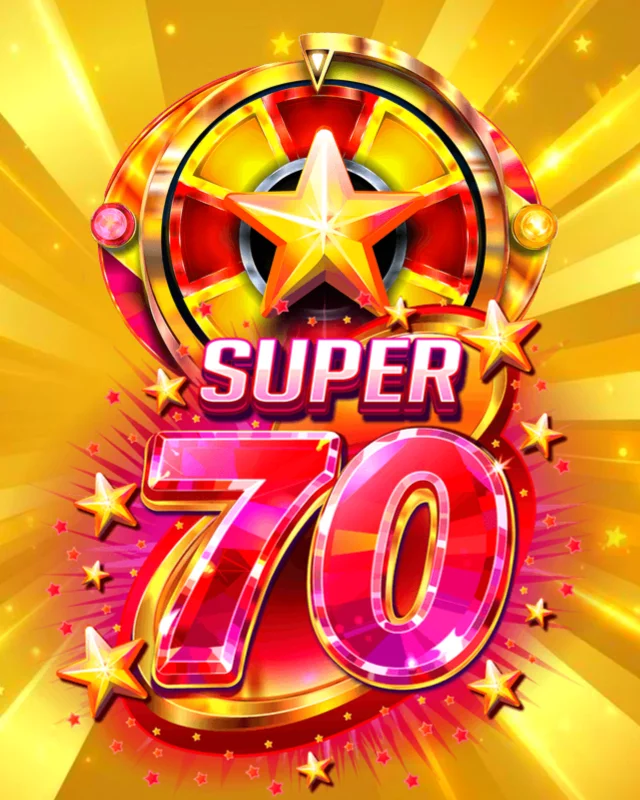 Super 70 Stars