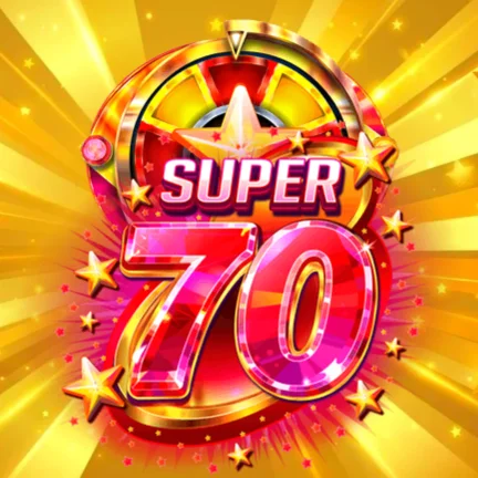 Super 70 Stars