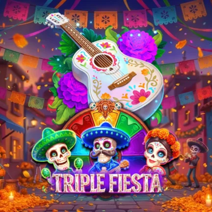 Triple Fiesta