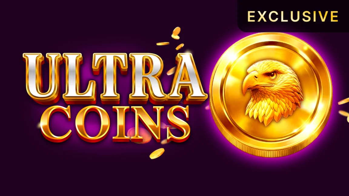 Ultra Coins
