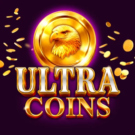 Ultra Coins