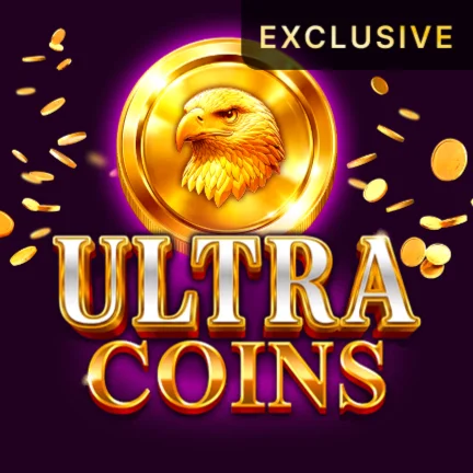 Ultra Coins