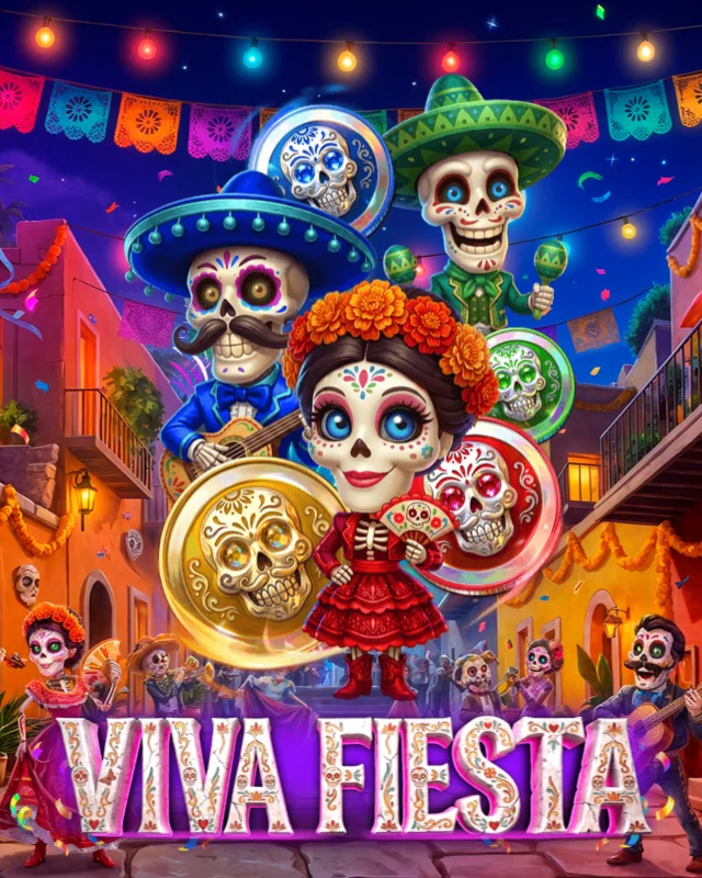 Viva Fiesta