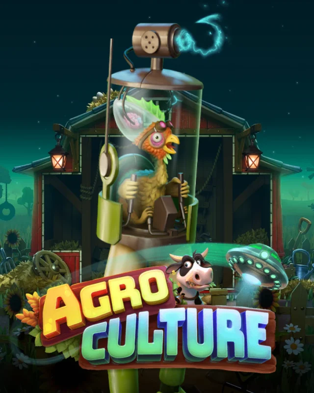 AgroCulture