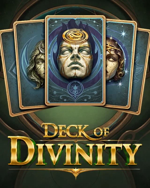 Deck of Divinity