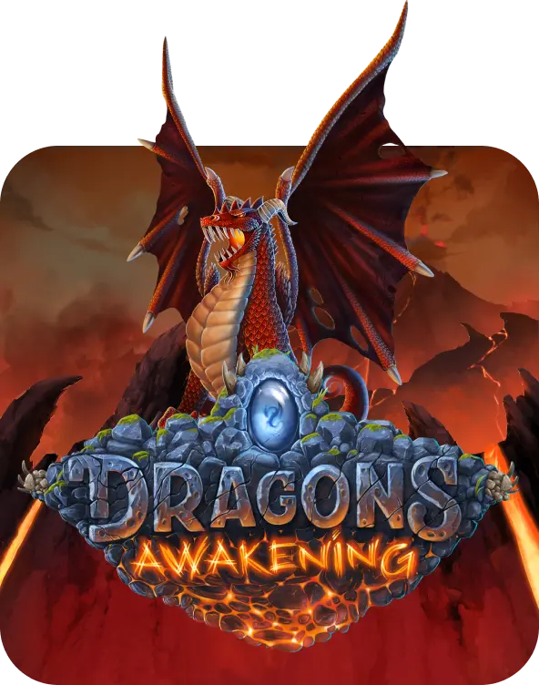 Dragons Awakening