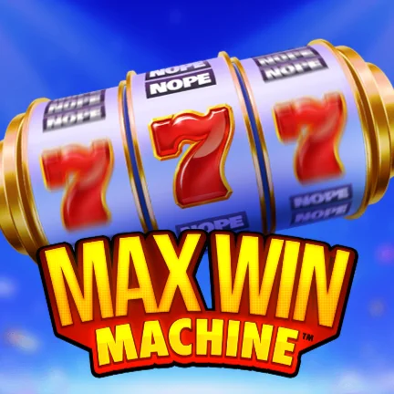 Max Win Machine