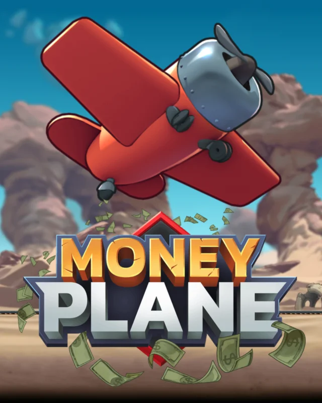 Money Plane
