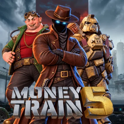 Money Train 5
