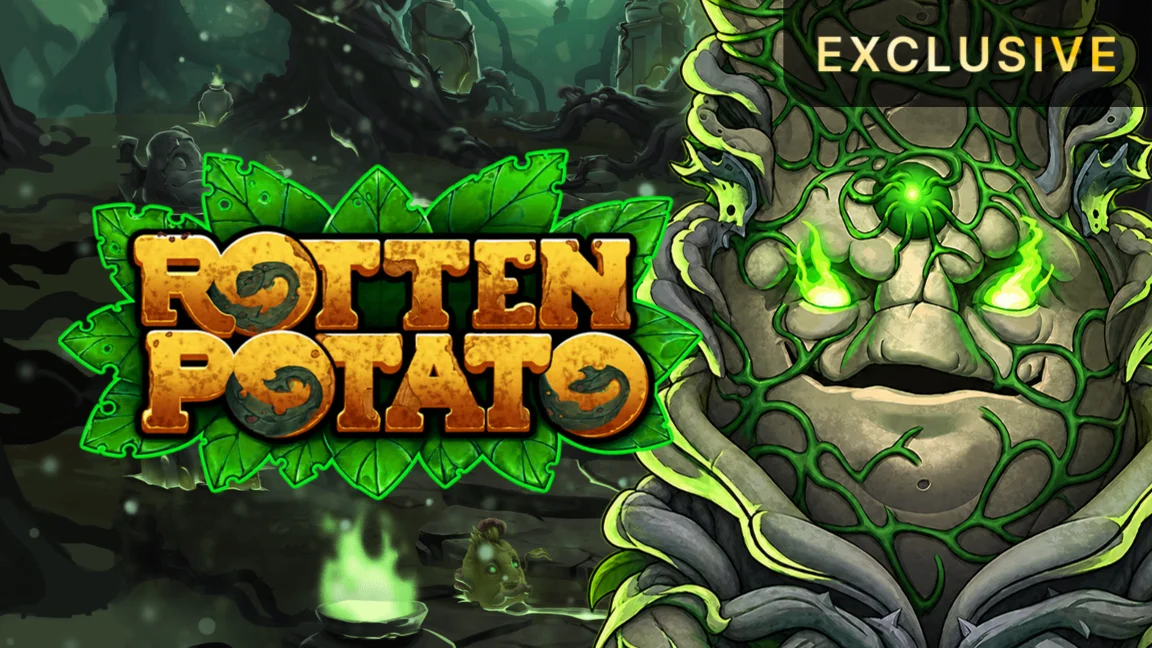 Rotten Potato