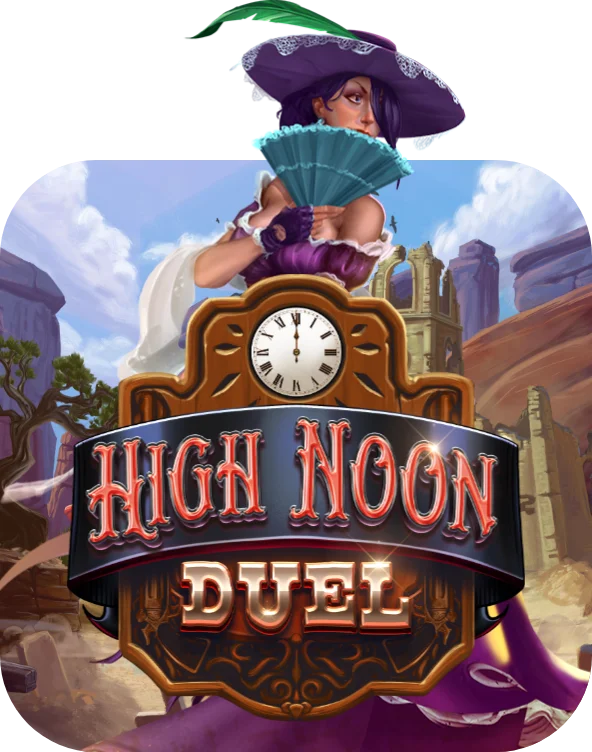 High Noon Duel