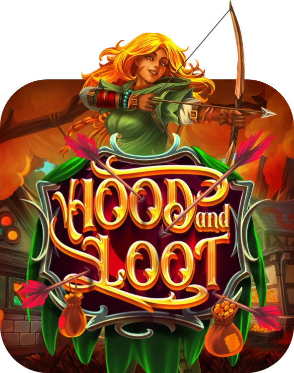 Hood and Loot