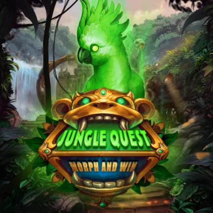 Jungle Quest Morph and Win