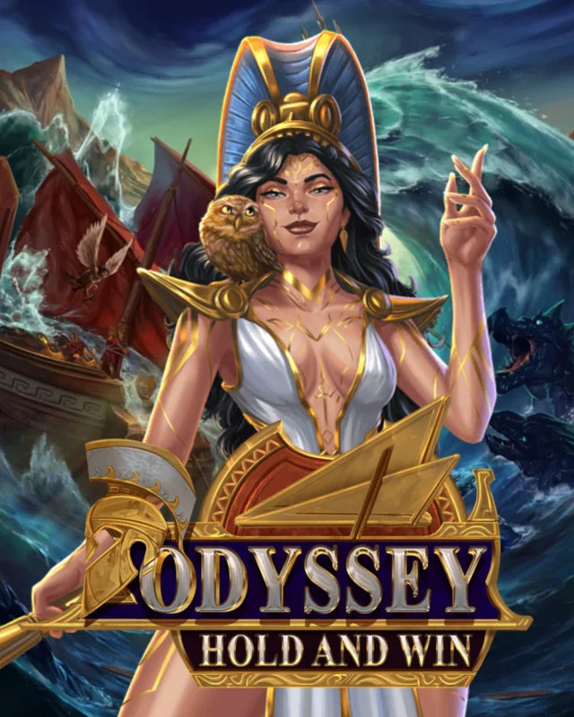 Odyssey Hold and Win