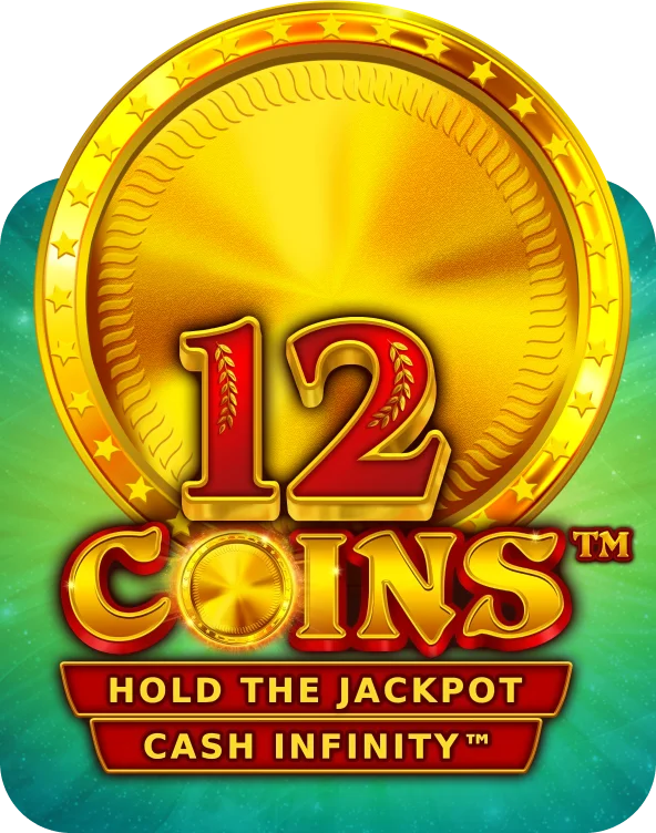 12 Coins™