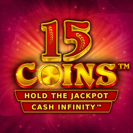 15 Coins™
