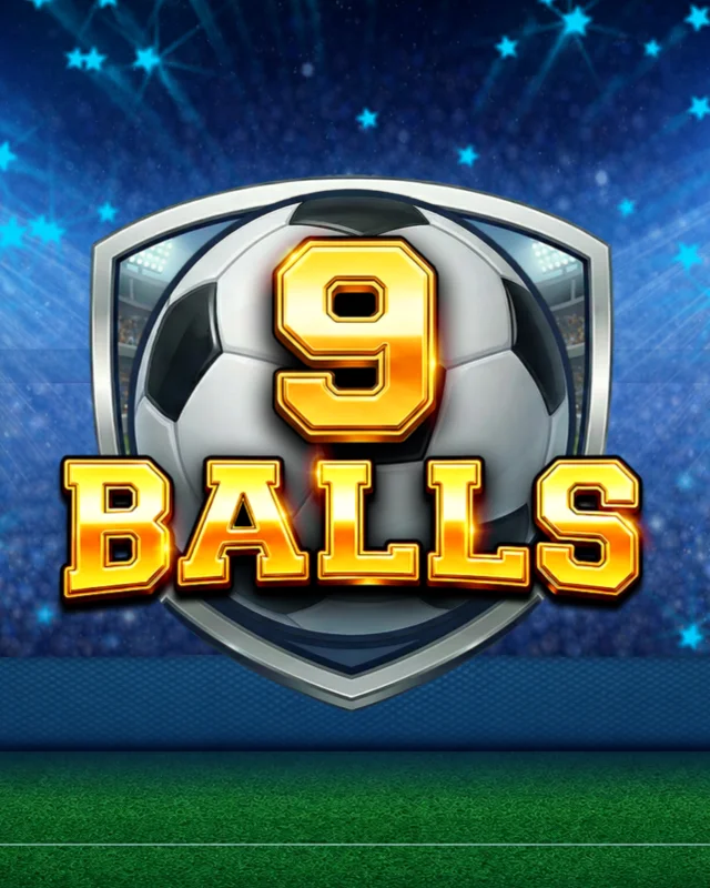 9 Balls