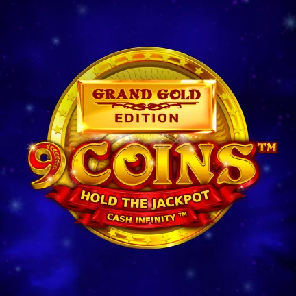 9 Coins™ Grand Gold Edition