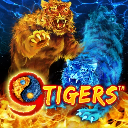 9 Tigers™