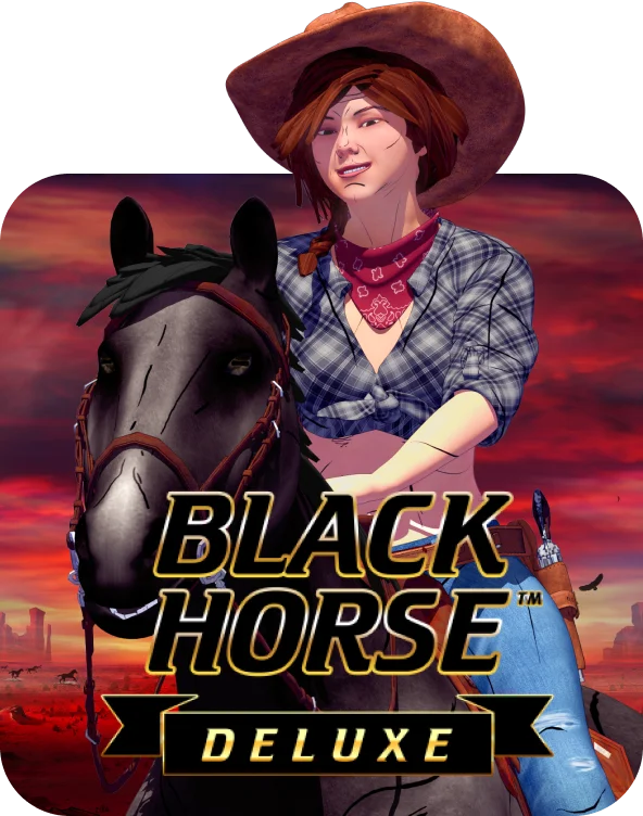 Black Horse Deluxe